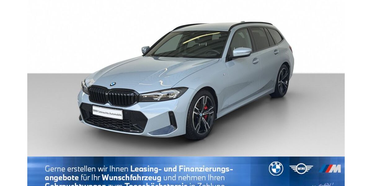 BMW 318 20.368 km 39.680 &euro; Heilbronn 74076