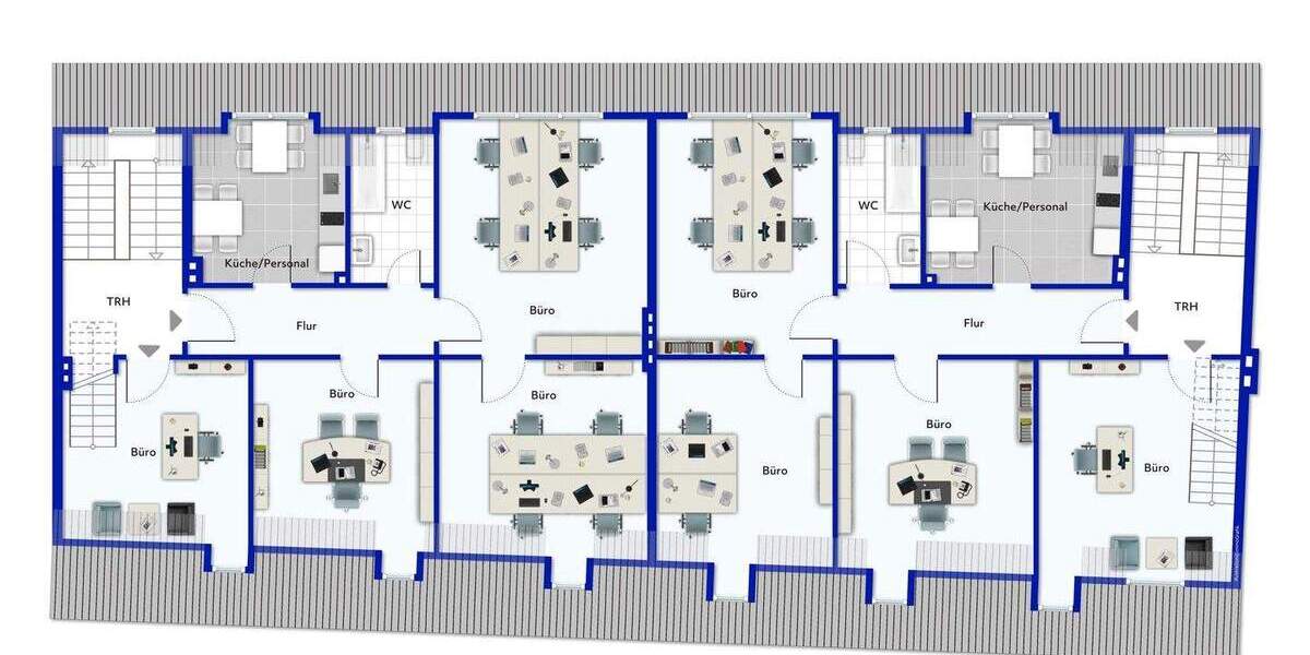 Mehrfamilienhaus, Wohnhaus Mayen - 2 Zimmer, 700 m&sup2;, 945.000&euro; | Angebot:25837417