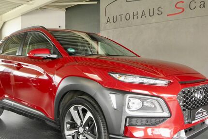 Hyundai KONA 45.000 km 18.390 &euro; Bergheim (bei Köln) 50126