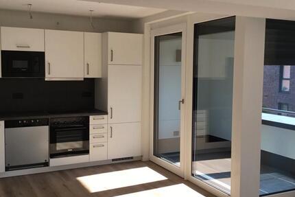 Wohnung Nordhorn - 2 Zimmer, 60 m&sup2;, 750&euro; | Angebot:26680538