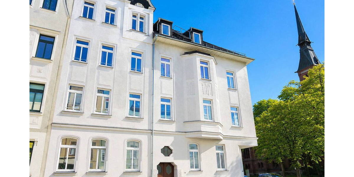 Etagenwohnung Chemnitz Gablenz - 2 Zimmer, 51 m&sup2;, 70.000&euro; | Angebot:26703145