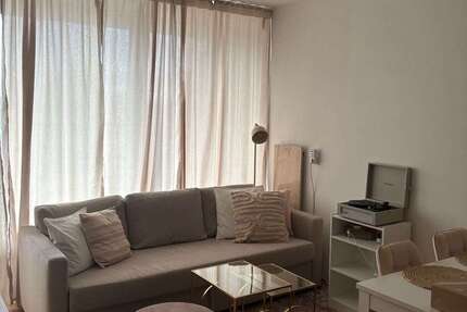 Wohnung zum Mieten in Neuss 390 € 30 m² 2 zimmer