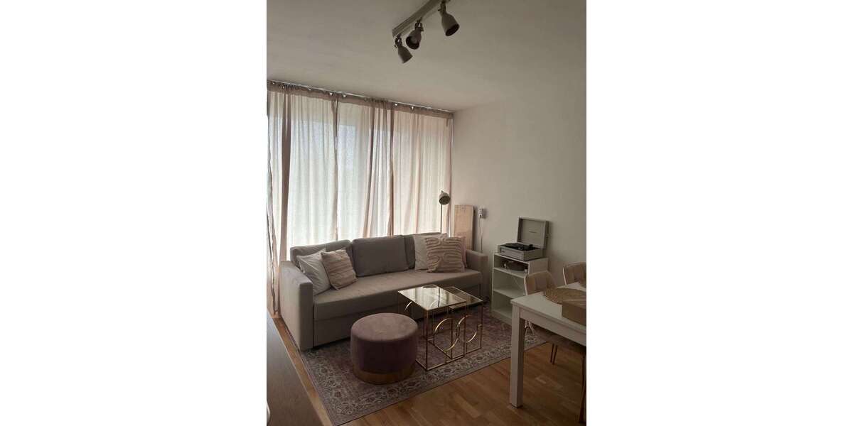 Wohnung zum Mieten in Neuss 390 € 30 m² 2 zimmer