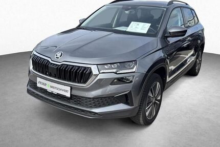 Skoda Karoq 24.550 km 29.890 &euro; Burgoberbach 91595