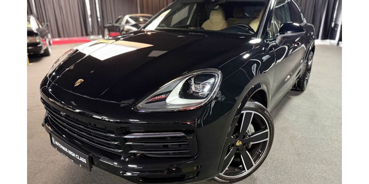 Porsche Cayenne 111.000 km 57.990 &euro; Bad Saarow 15526