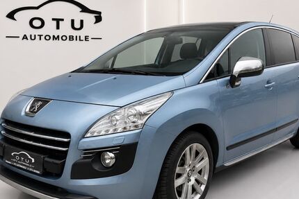Peugeot 3008 118.000 km 8.950 &euro; Nassau 56377