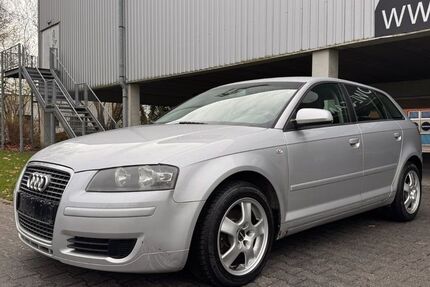 Audi A3 261.870 km 1.990 &euro; Paderborn 33102