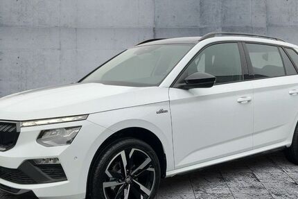 Skoda Kamiq 4.909 km 26.870 &euro; Himmelkron 95502