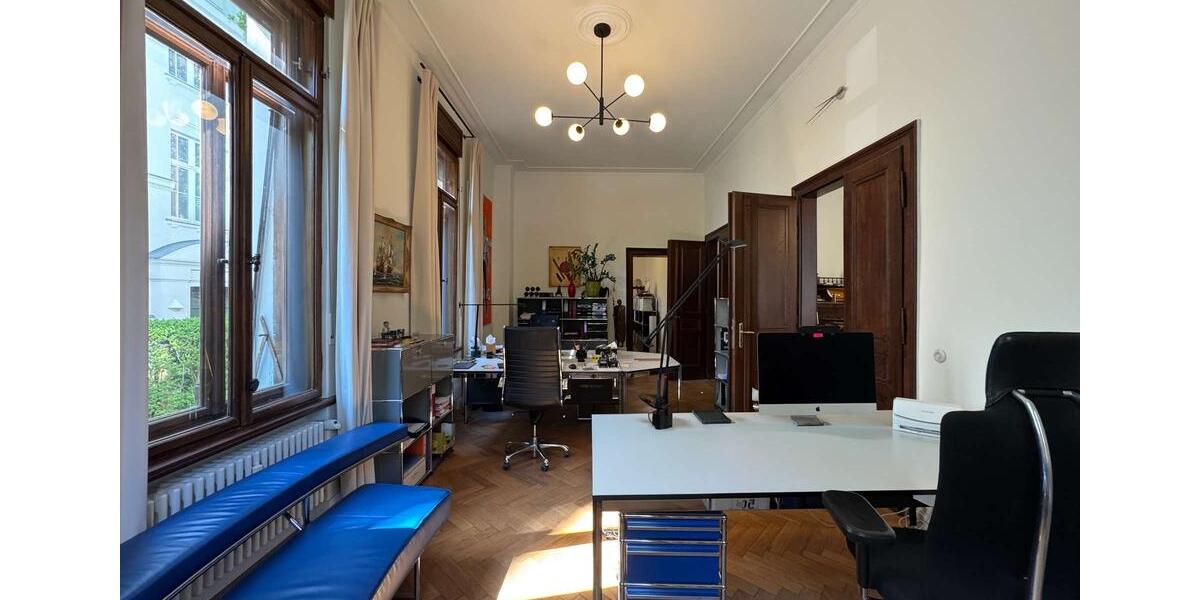 Gewerbeobjekt Leipzig Mitte - 2.621&euro; | Angebot:26381302