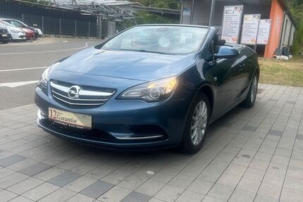 Opel Cascada 140.900 km 7.999 &euro; Schnaitheim-Heidenheim 89520