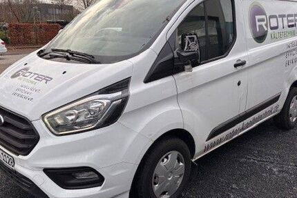 Ford Transit Custom 89.128 km 11.850 &euro; Bargteheide 22941