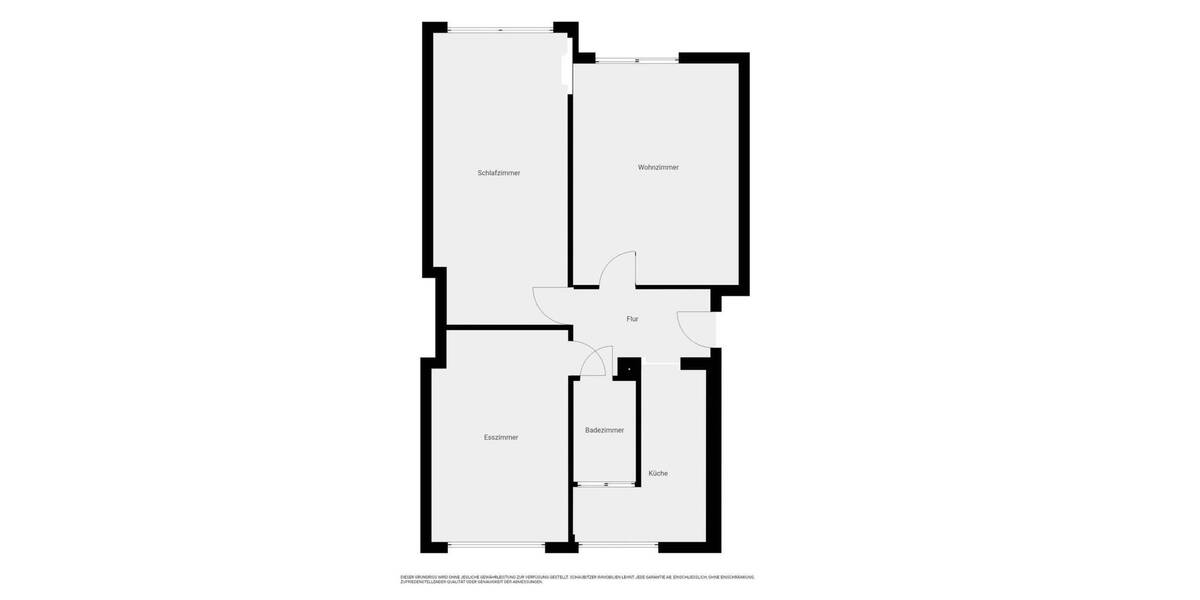 Etagenwohnung Erfurt Andreasvorstadt - 7 Zimmer, 275.000&euro; | Angebot:26908810