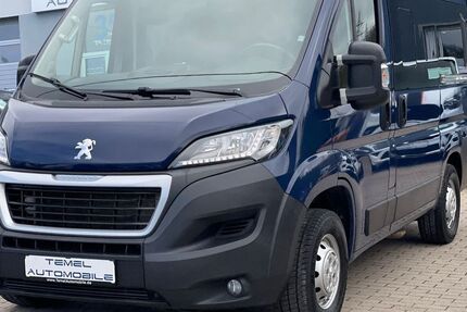 Peugeot Boxer 55.681 km 24.999 &euro; Montabaur-Eschelbach 56410
