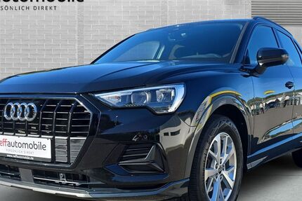 Audi Q3 53.000 km 28.800 &euro; Homburg 66424