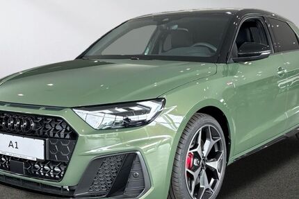 Audi A1 3.000 km 39.390 &euro; Bielefeld 33609