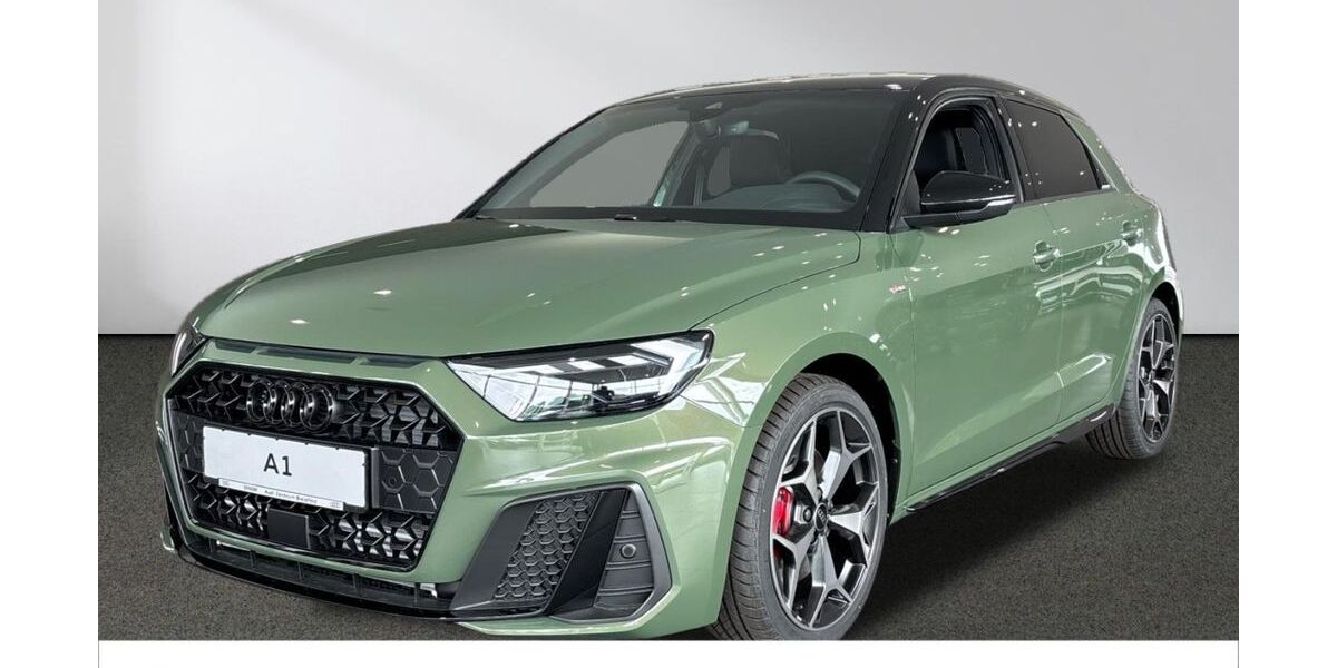 Audi A1 3.000 km 39.390 &euro; Bielefeld 33609