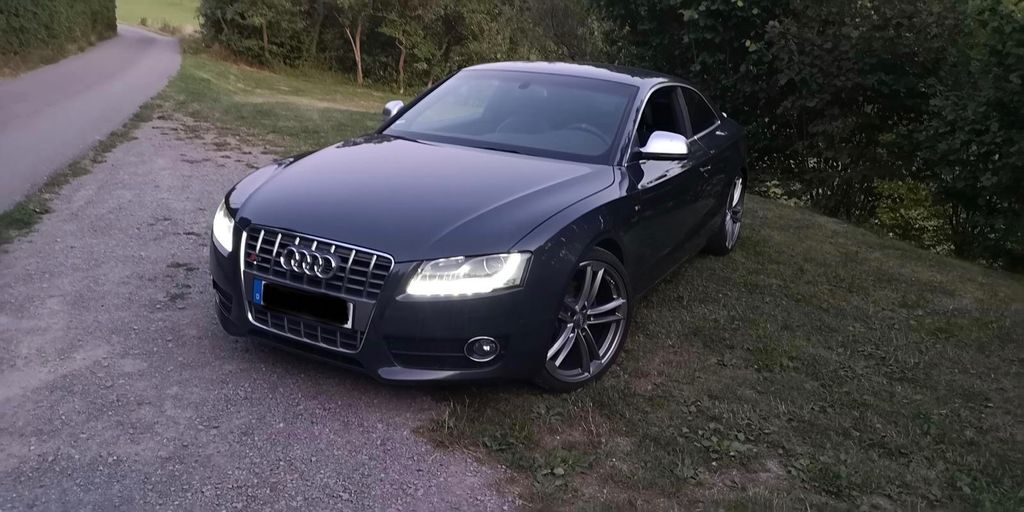Audi A5 156.000 km 12.999 &euro; Heimsheim 71296