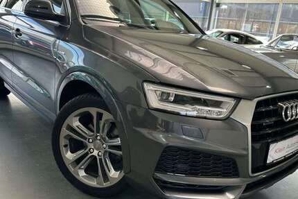 Audi Q3 194.000 km 15.990 &euro; Forchtenberg 74670