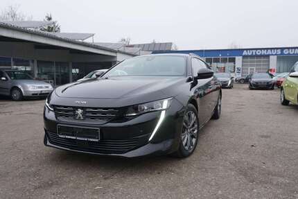 Peugeot 508 28.900 km 23.990 &euro; Dinkelscherben-Ried 86424