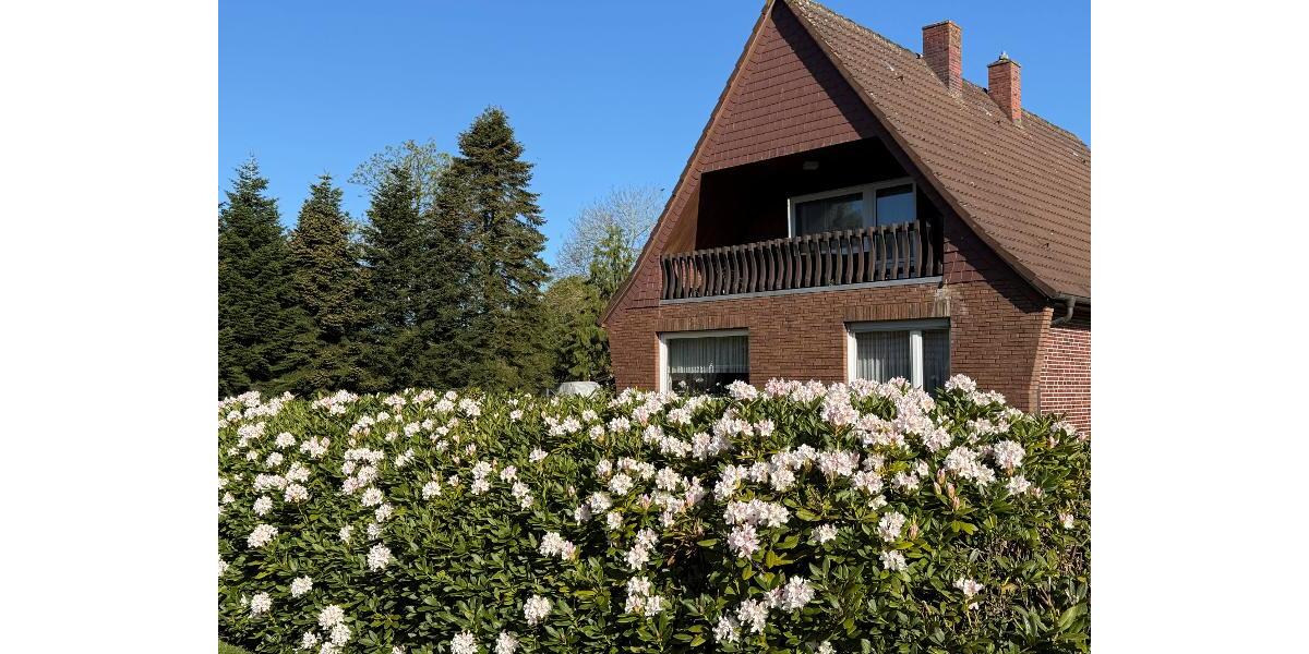 Schönes, großes Wohnhaus in Osteel (SG Brookmerland - Störtebekerland) (Mindestgebot: 239.000 EUR) - Einfamilienhaus Osteel | Angebot:27184294