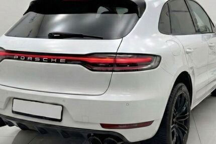 Porsche Macan 103.000 km 28.750 &euro; Korschenbroich 41352