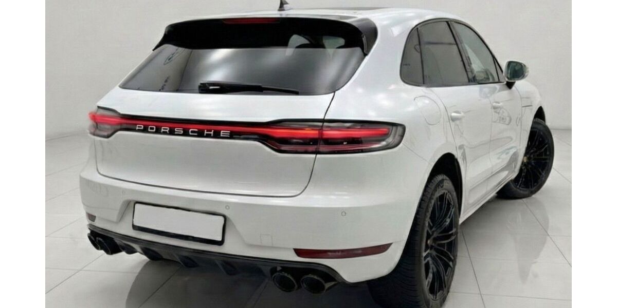 Porsche Macan 103.000 km 28.750 &euro; Korschenbroich 41352