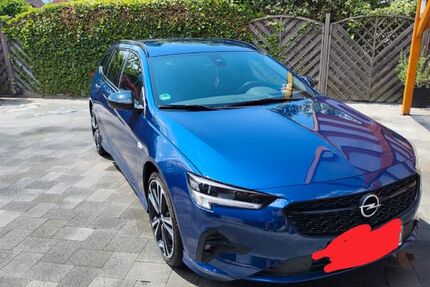 Opel Insignia 55.000 km 20.490 &euro; Neuenhaus 49828