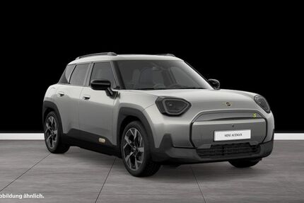 Mini Aceman 15.009 km 35.990 &euro; Dreieich-Sprendlingen 63303