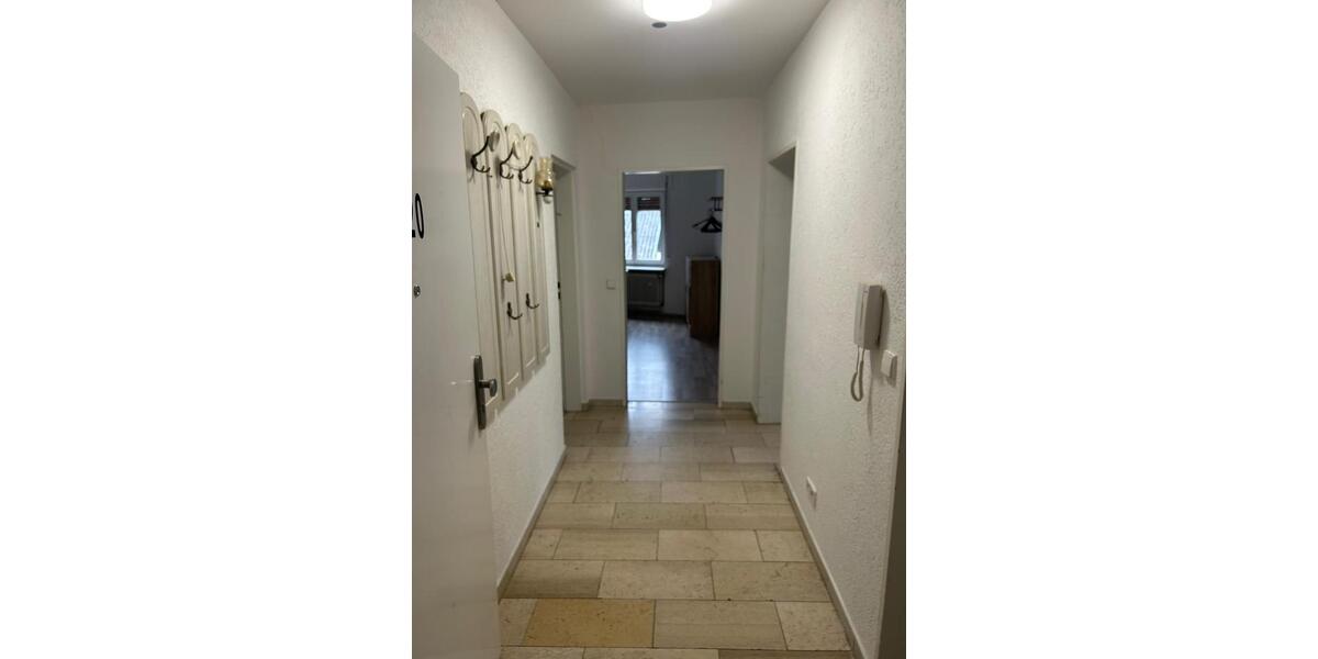 Helle 3-Zimmer-Wohnung mit Balkon in Gammelsbach 3 zimmer