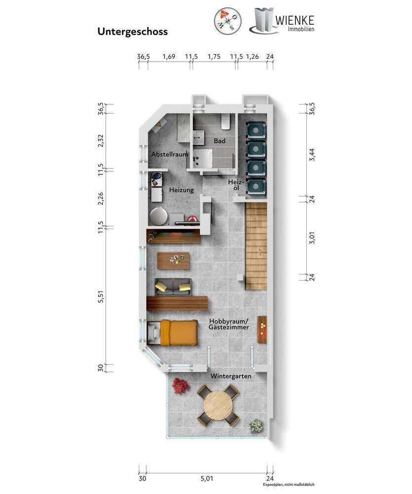 Haus zum Kaufen in Herrischried 319.000 € 124 m²
