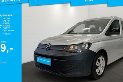 VW Caddy 51.110 km 21.690 &euro; Kempten 87437