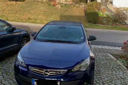 Opel Astra 129.550 km 6.400 &euro; Altenthann 93177