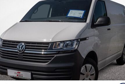 VW T6 Transporter 107.911 km 19.880 &euro; Rathenow 14712