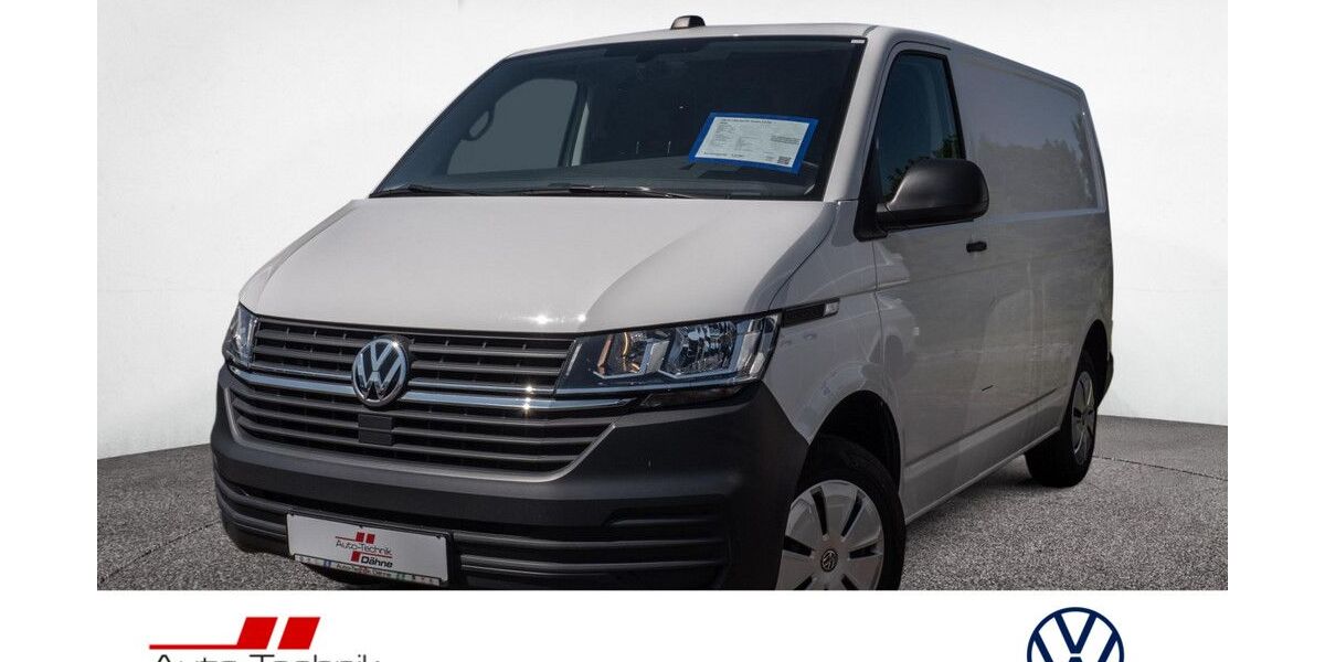 VW T6 Transporter 107.911 km 19.880 &euro; Rathenow 14712