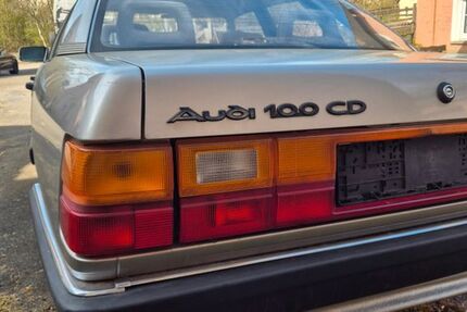 Audi 100 288.000 km 3.199 &euro; Mönchsroth 91614