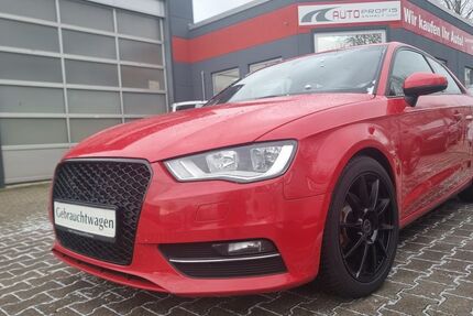Audi A3 142.800 km 9.498 &euro; Dessau-Roßlau 06847