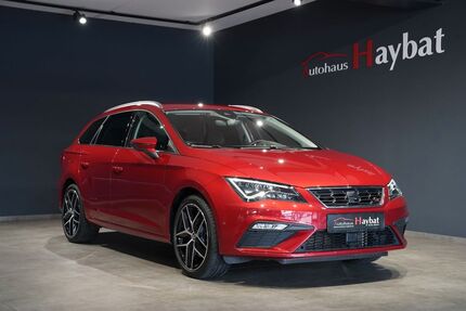 Seat Leon 64.800 km 15.950 &euro; Calw 75365
