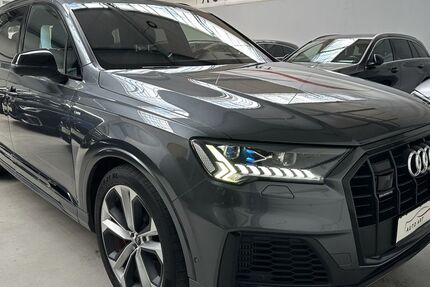 Audi Q7 86.000 km 52.500 € Eitorf 53783