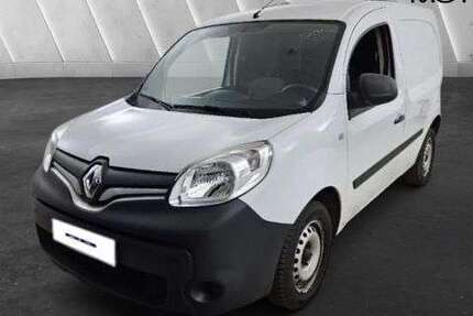 Renault Kangoo 39.000 km 10.990 &euro; Leipzig 04178