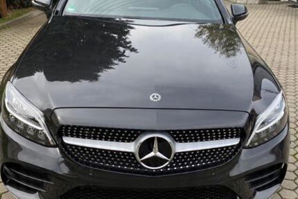 Mercedes-Benz C 180 23.000 km 34.995 &euro; Inchenhofen 86570