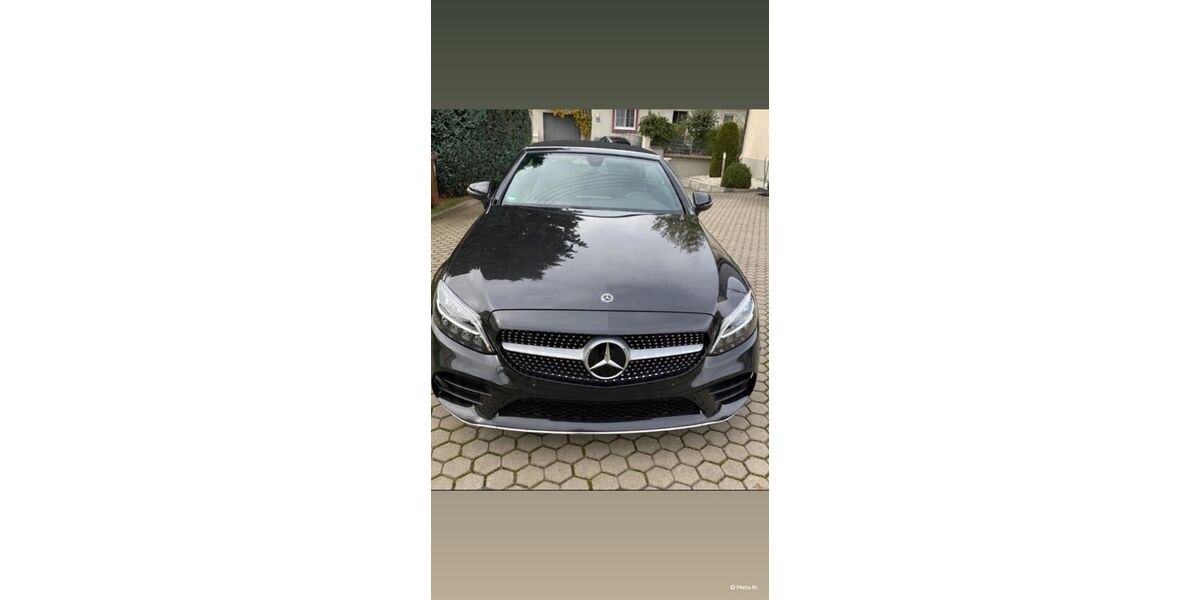 Mercedes-Benz C 180 23.000 km 34.995 &euro; Inchenhofen 86570