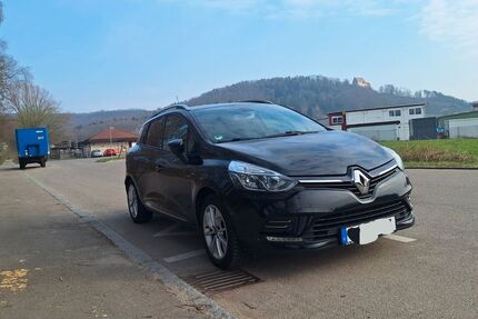 Renault Clio 62.000 km 9.600 &euro; Süßen 73079