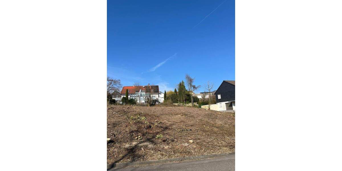 Grundstück Odenthal Blecher - 306.000&euro; | Angebot:24751799