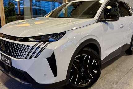 Peugeot 3008 25.706 km 24.950 &euro; Lilienthal bei Bremen 28865