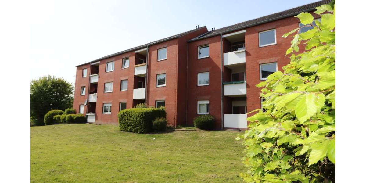 Wohnung zum Mieten in Wangerland 497 € 85.68 m² 4 zimmer