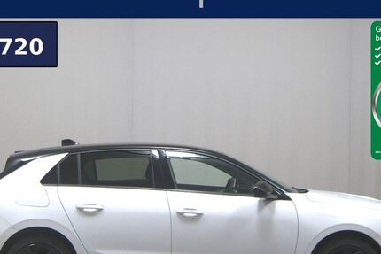 Opel Astra 66.066 km 16.980 € Gyhum/Bockel 27404