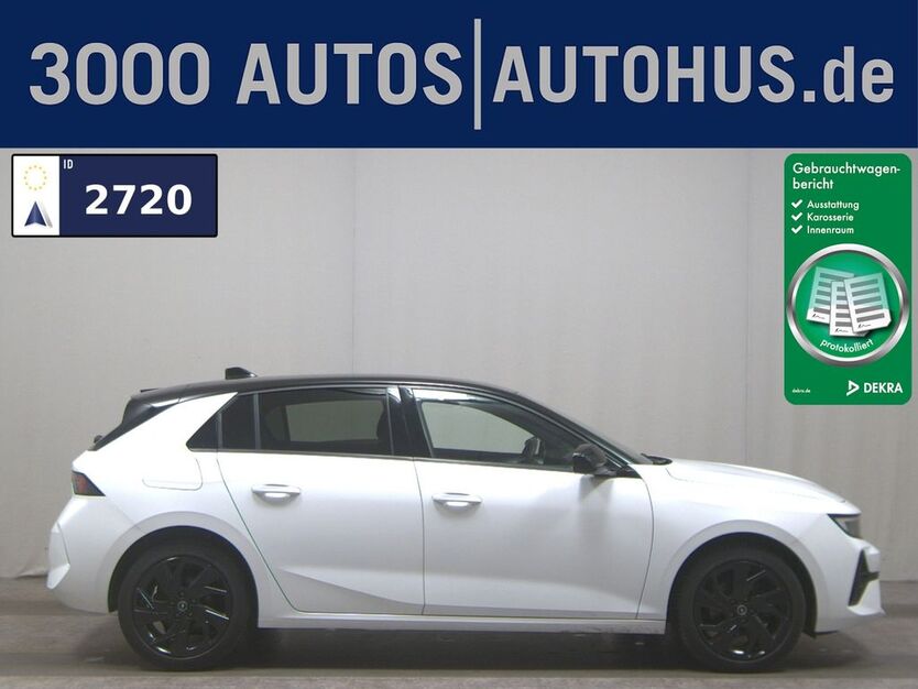 Opel Astra 66.066 km 16.980 € Gyhum/Bockel 27404