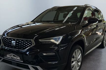 Seat Ateca 29.785 km 27.440 &euro; Brandenburg 14772