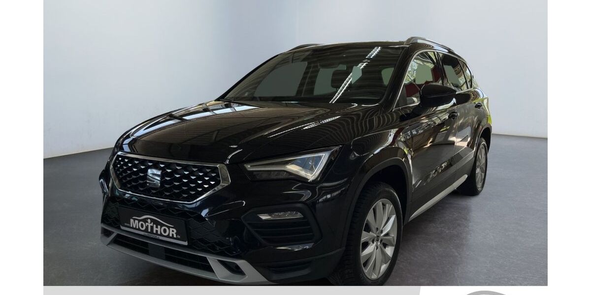 Seat Ateca 29.785 km 27.440 &euro; Brandenburg 14772