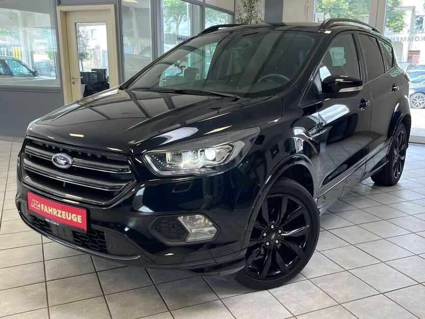 Kuga